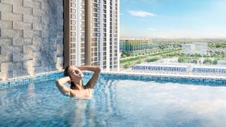 Sa1 Toji Sakura Luxhome Smart city - 0