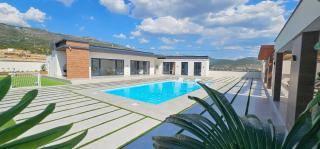 Golden View Villa Sauna & Spa - Blagaj - 4