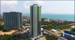 Dusit Grand Condo View Jomtien By Snap Hosting - 8