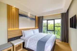 Best Western Setiabudhi Bandung - Bandung - 5