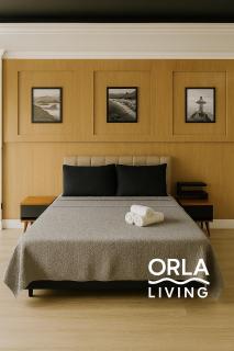 ORLA01 - Apartamento Vista para Praia de Copacabana - 0