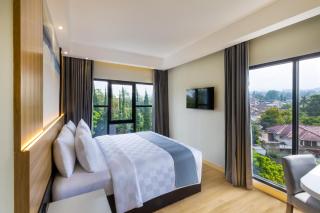 Best Western Setiabudhi Bandung - Bandung - 6