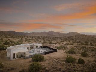 Orchid by Fieldtrip Architectural Estate w Pool, Spa, Game Room - Yucca Valley - 0