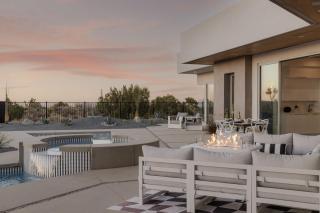 Orchid by Fieldtrip Architectural Estate w Pool, Spa, Game Room - 8
