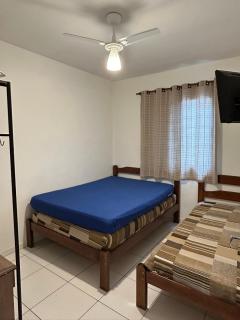 COND SUN WAY APARTAMENTO COM Piscinas E Churrasqueiras - 9