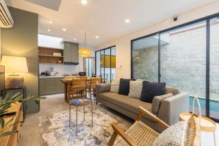 Feya Living Villa by Betterplace - Jimbaran - 8