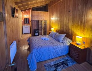 Hostal Chumay - Coñaripe - 8