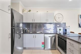 Bayside City Apartments Cairns - Cairns North - 6