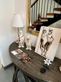 Villa Mamakami - Private Luxury Rooms in Canggu - Canggu - 3