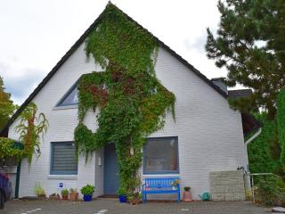 Ferienwohnung am Pruesssee in Guester - Güster - 0