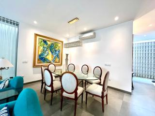 Villa Mamakami - Private Luxury Rooms in Canggu - Canggu - 1