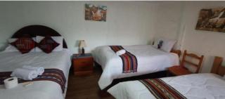 Rosita INN - Cuzco - 8