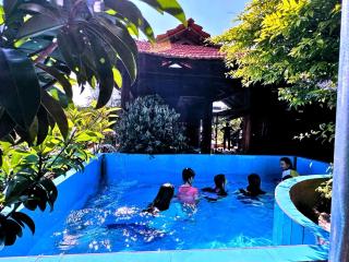 Villa BBQ Near Beach Ho Tram - Vung Tau - Viet Nam - 1