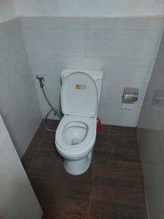 Deni's Place - Bandarawela - 1