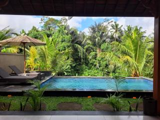 villa ghansa - Ubud - 6