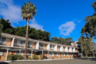 The Palms Motel- Formerly Flinders Motel - Wollongong - 8