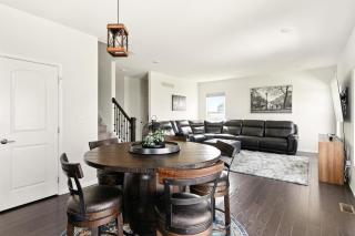 Suburban Stay - McKinney - 9