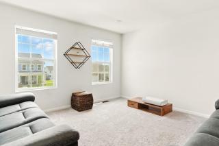 Suburban Stay - 2