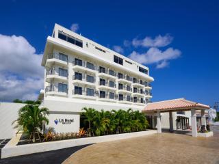 Lit Hotel NAKIJIN - Nakijin - 0