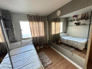 Apartamento 138m2, próx Parque da cidade, cop30 - 9