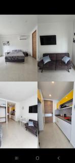 Salinas del Mar Torre 4 Apt 903 - Santa Marta - 9