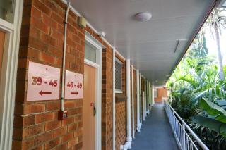 The Palms Motel- Formerly Flinders Motel - Wollongong - 4
