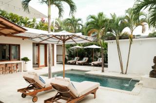 Villa Lurline, Uluwatu Bali - 8