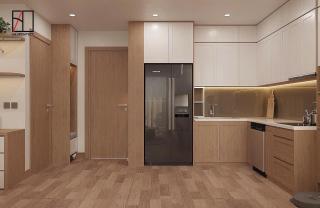 TC1 Canopy Luxhome Smart City - Phú Thú - 5