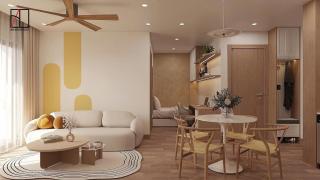 TC1 Canopy Luxhome Smart City - Phú Thú - 9