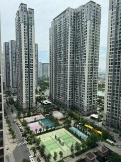 TC1 Canopy Luxhome Smart City - Phú Thú - 1
