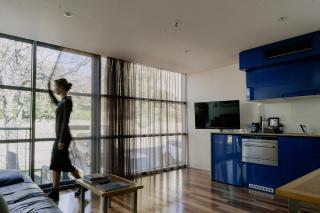 Salamanca Wharf Hotel - 3