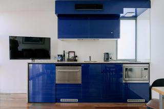 Salamanca Wharf Hotel - 2