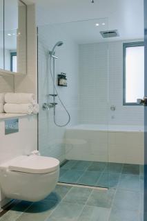 Salamanca Wharf Hotel - 1