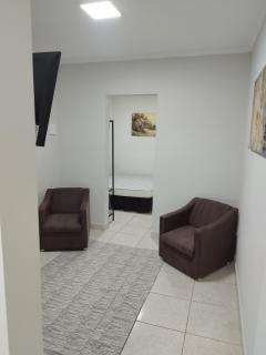 Apartamento loft - Poços de Caldas - 2