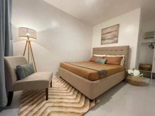 Balai Alona - Deluxe Room - Panglao - 2