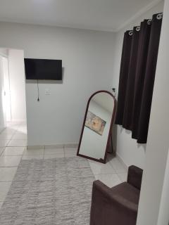 Apartamento loft - Poços de Caldas - 3