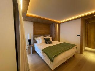 Duplex de standing avec piscine à Val-d'Isère - FR-1-694-431 - Val dʼIsère - 9