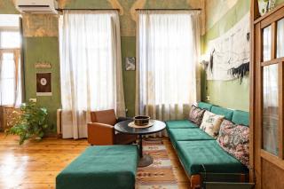 Vila Town - - 6
