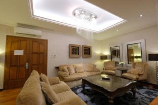Hotel Diamond - 3