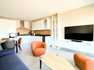 Appartement moderne avec terrasse à Banyuls-sur-Mer - FR-1-309-534 - 7