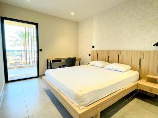 Appartement moderne avec terrasse à Banyuls-sur-Mer - FR-1-309-534 - Banyuls-sur-Mer - 6