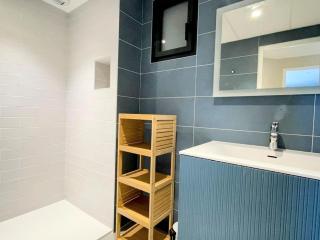 Appartement moderne avec terrasse à Banyuls-sur-Mer - FR-1-309-534 - Banyuls-sur-Mer - 5