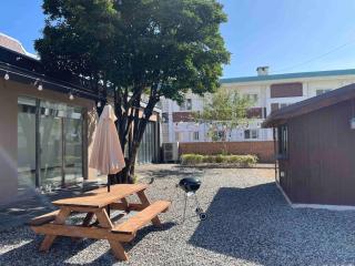 Private Suncheon House - 2