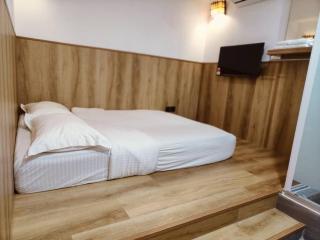 Country Hotel - 8