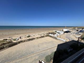 Appartement 2 pièces avec balcon face à la mer - Saint-Hilaire-de-Riez - FR-1-224C-359 - Saint-Hilaire-de-Riez - 4