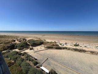 Appartement 2 pièces avec balcon face à la mer - Saint-Hilaire-de-Riez - FR-1-224C-359 - 3