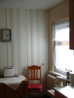 Uns Oellernhuus - Karlshagen - 2