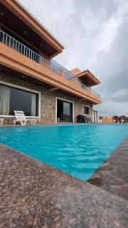 Villa nature nest by Niva Hospitality - 0