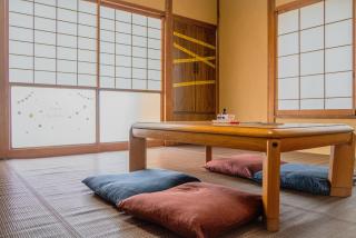 Private lodging MOKUBA - 2