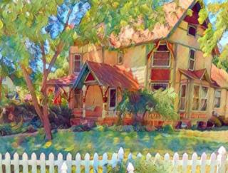 The Avery St Bed and Breakfast - 2